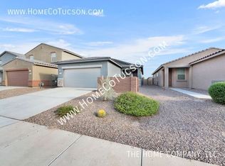 11868 W Charismatic Dr, Marana, AZ 85653