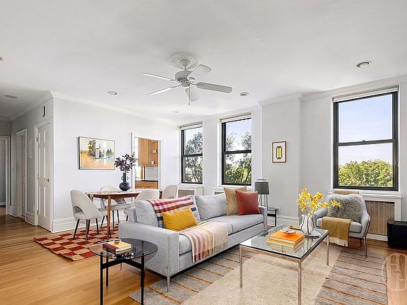 2nd image of 375 Riverside Dr APT 6B