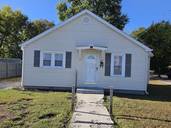 147 Means Ave, Hopkinsville, KY 42240