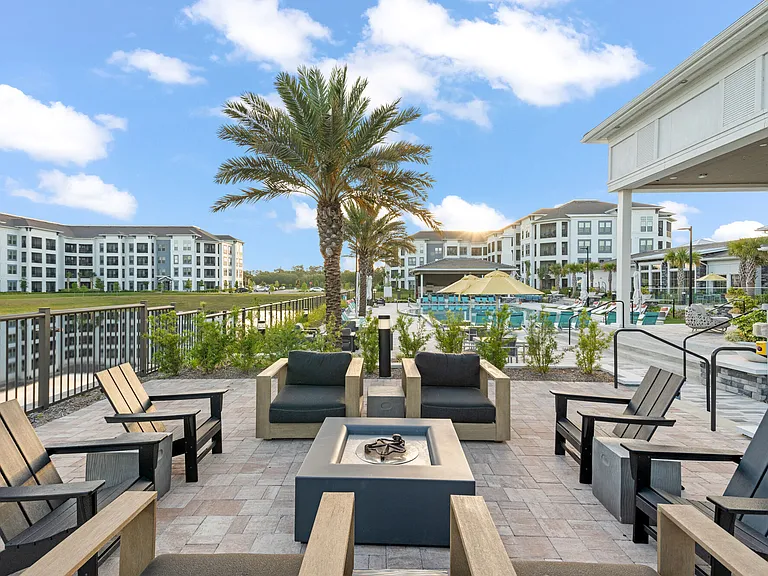 Sanctuary at Daytona — Photo 33