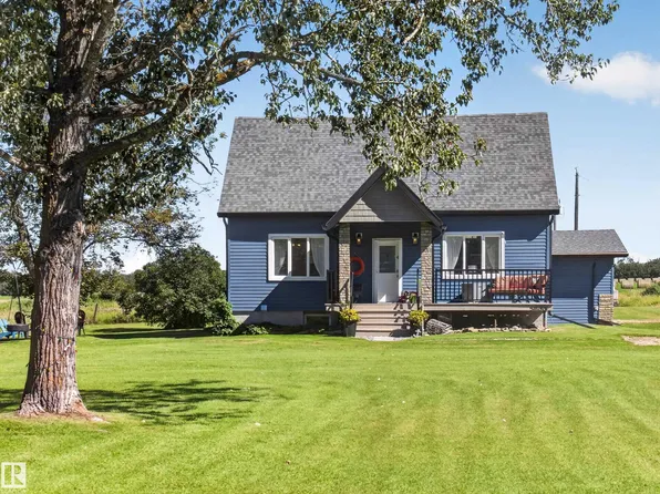 54109A Range Road 34, Lac Ste. Anne County, AB T0E 1V2