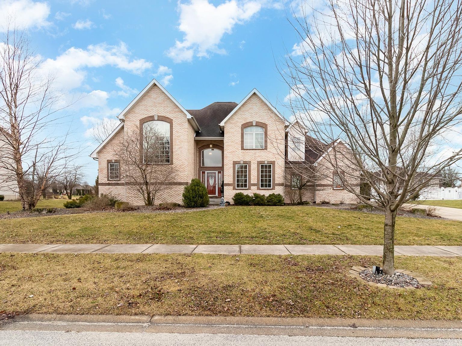 7573 E 106th Ave, Crown Point, IN 46307 MLS 202307312 Zillow