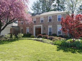 12713 Hunting Horn Ct, Rockville, MD 20854