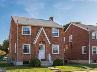 1550 Stanton St, York, PA 17404