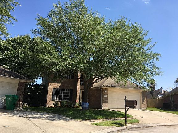 2nd image of 7042 Garden Mist Ln