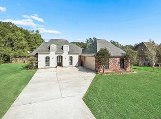 33990 Renee Ave, Denham Springs, LA 70706