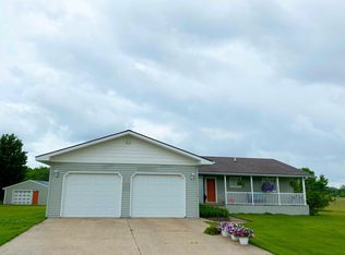 3468 Van Tyle Rd, Gaylord, MI 49735