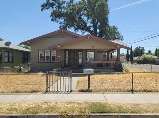 129 NW 3rd Ave, Visalia, CA 93291