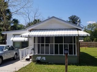 311 Ruby Ave, Green Cove Springs, FL 32043