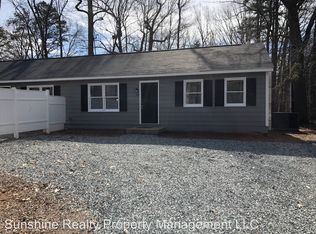 503 E Hanover Rd, Graham, NC 27253