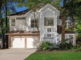 267 S Crimson Clover Ct, Spring, TX 77381