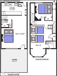 Rented by APT212 INC