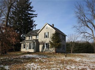 3349 Old Forge Rd, Kent, OH 44240