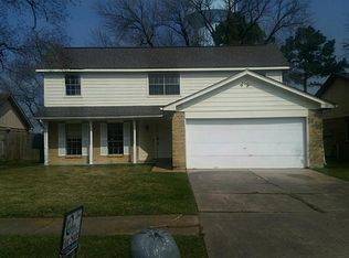 9510 Marblemount Dr, Houston, TX 77064