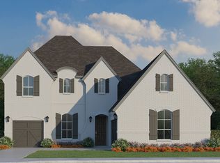 2770 Douglas Ln, Prosper, TX 75078