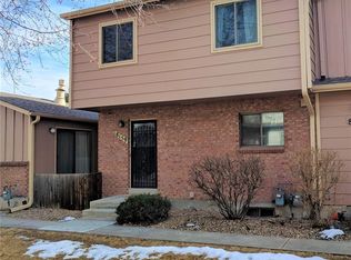 8159 W Virginia Ave, Lakewood, CO 80226