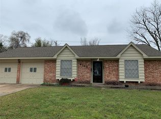 4110 Mona Lee Ln, Houston, TX 77080