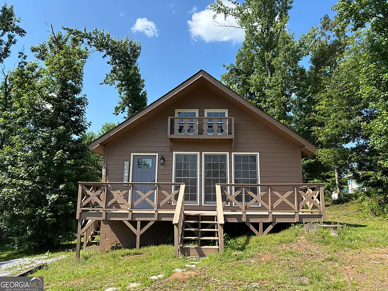 23 Cherokee Resort Rd — Photo 1