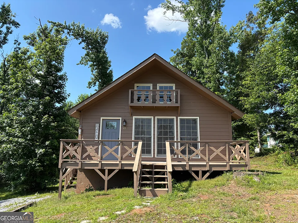 23 Cherokee Resort Rd