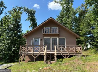 23 Cherokee Resort Rd, Pine Mountain, GA 31822