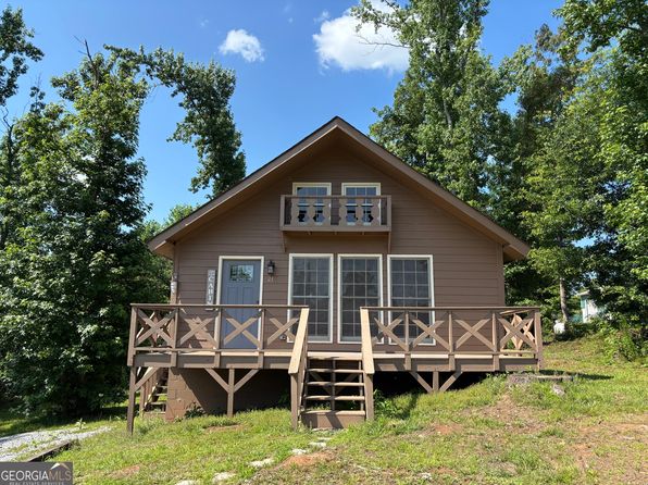 23 Cherokee Resort Rd