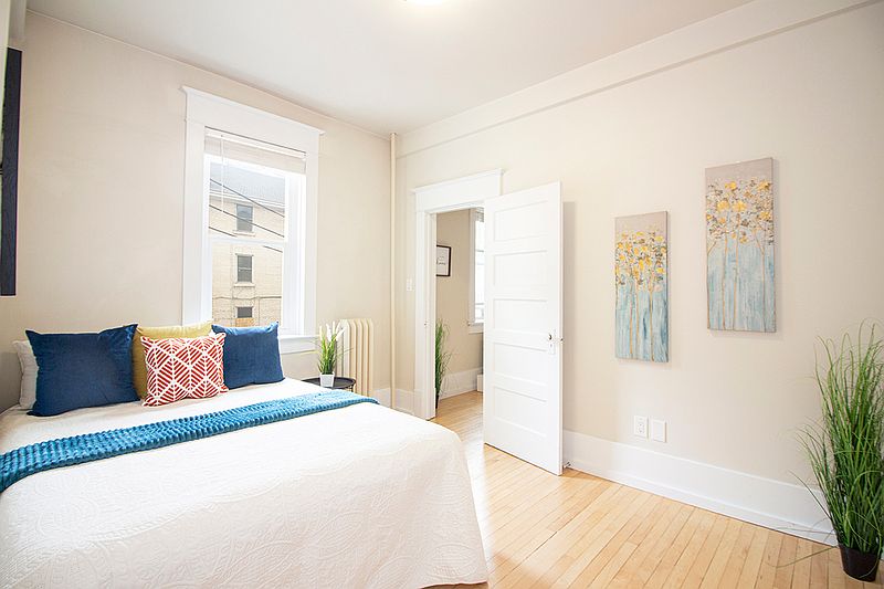 Winnipeg Apartment for rent - 1 Bedroom — photo 7