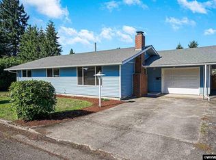 75 Cox St, Lebanon, OR 97355