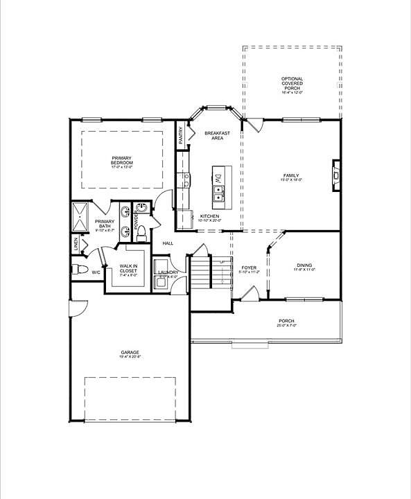 2nd image of 213 Highgate Rd