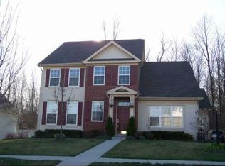 18085 Kinder Oak Dr, Noblesville, IN 46062