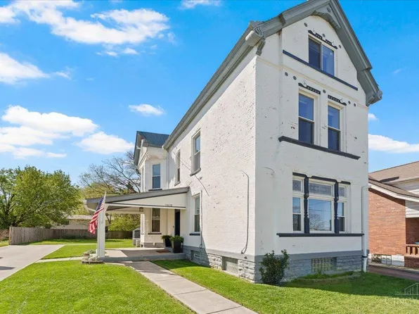 1813 Weyer Ave, Cincinnati, OH 45212