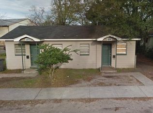4818 Piedmont Ave, Charleston, SC 29406