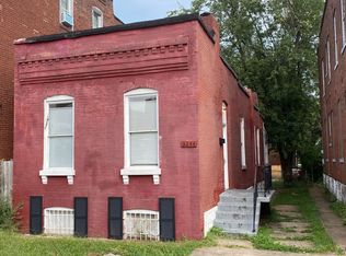 3244 Texas Ave, Saint Louis, MO 63118