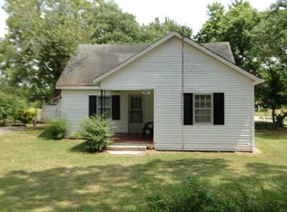 106 Sims Spring Rd, Shelbyville, TN 37160