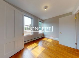 568 Green St #3AB, Cambridge, MA 02139