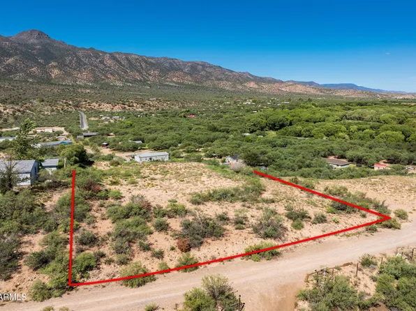 6364 S CEDAR SPRINGS Street #48, Camp Verde, AZ 86322