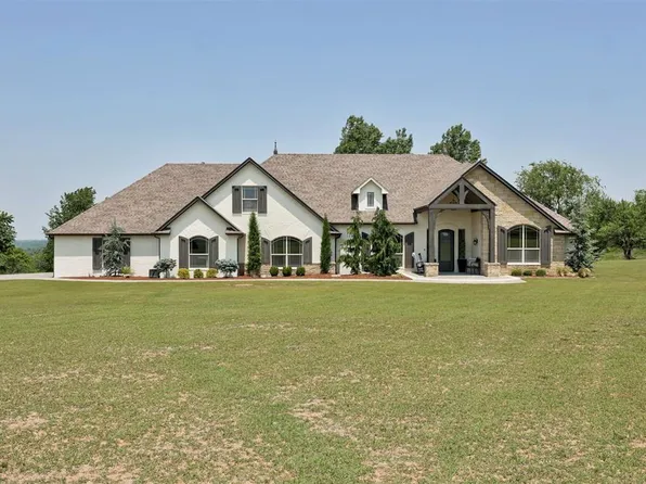 5111 E Silver City Rdg, Tuttle, OK 73089