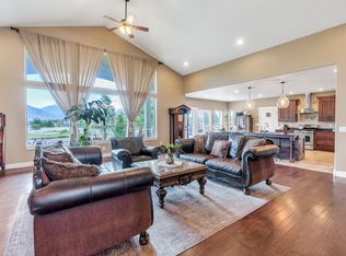 13807 S Asherwoods Cv, Bluffdale, UT 84065