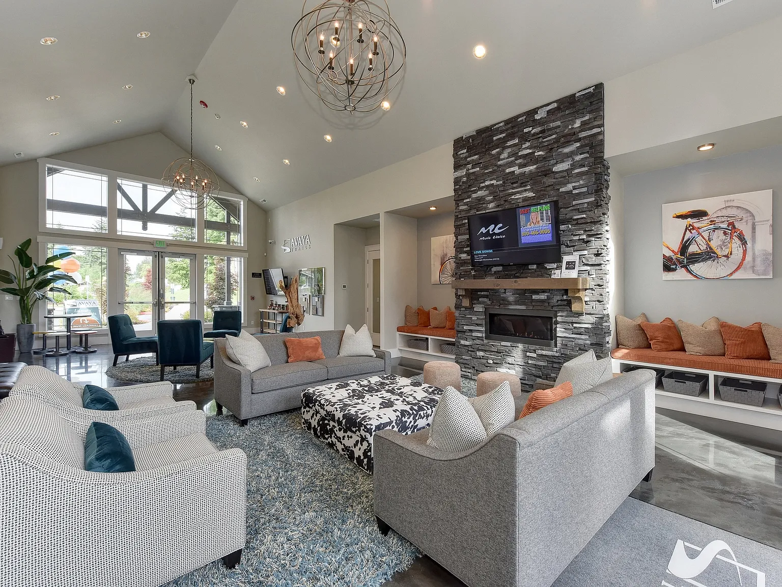 Avaya Trails Apartments — Photo 2