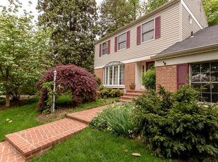 5315 16th Rd N, Arlington, VA 22205