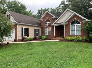 3029 Highland Cir, Rocky Face, GA 30740