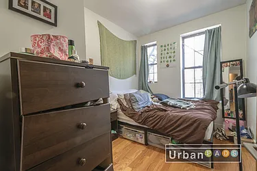 Rented by Urban Pads