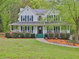 5125 Hyde Way, Cumming, GA 30040