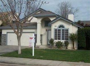 471 Leamon St, Tracy, CA 95376