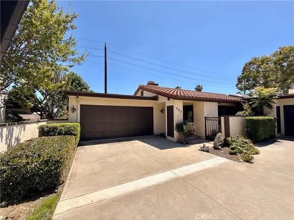 888 Via Maria, Upland, CA 91784