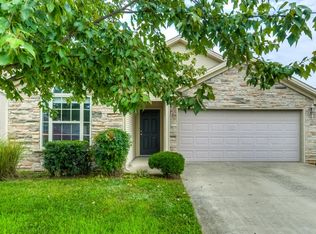 3204 Sandersville Rd, Lexington, KY 40511