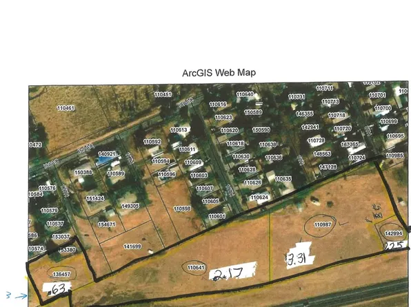 SW 9th St #4, Pendleton, OR 97801