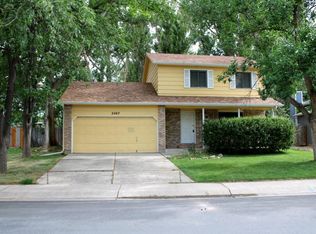 2407 Sunstone Dr, Fort Collins, CO 80525
