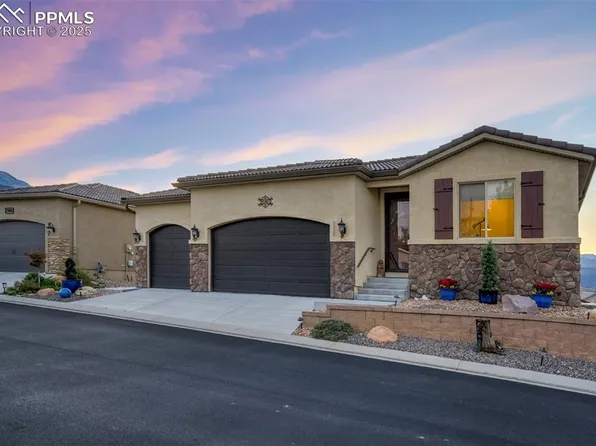 2062 Lone Willow Vw, Lone, CO 80904
