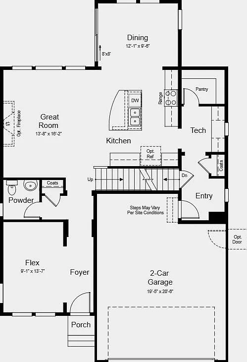 4 bed, 3.5 bath, 3598 sqft, $3,500 — Photo 2