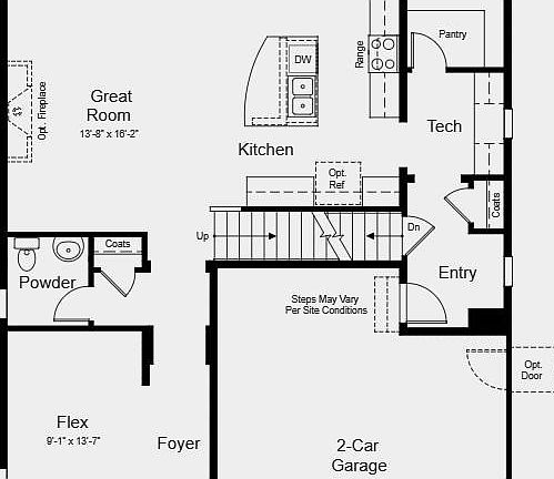 2nd image of 13385 Blue Amber Ct